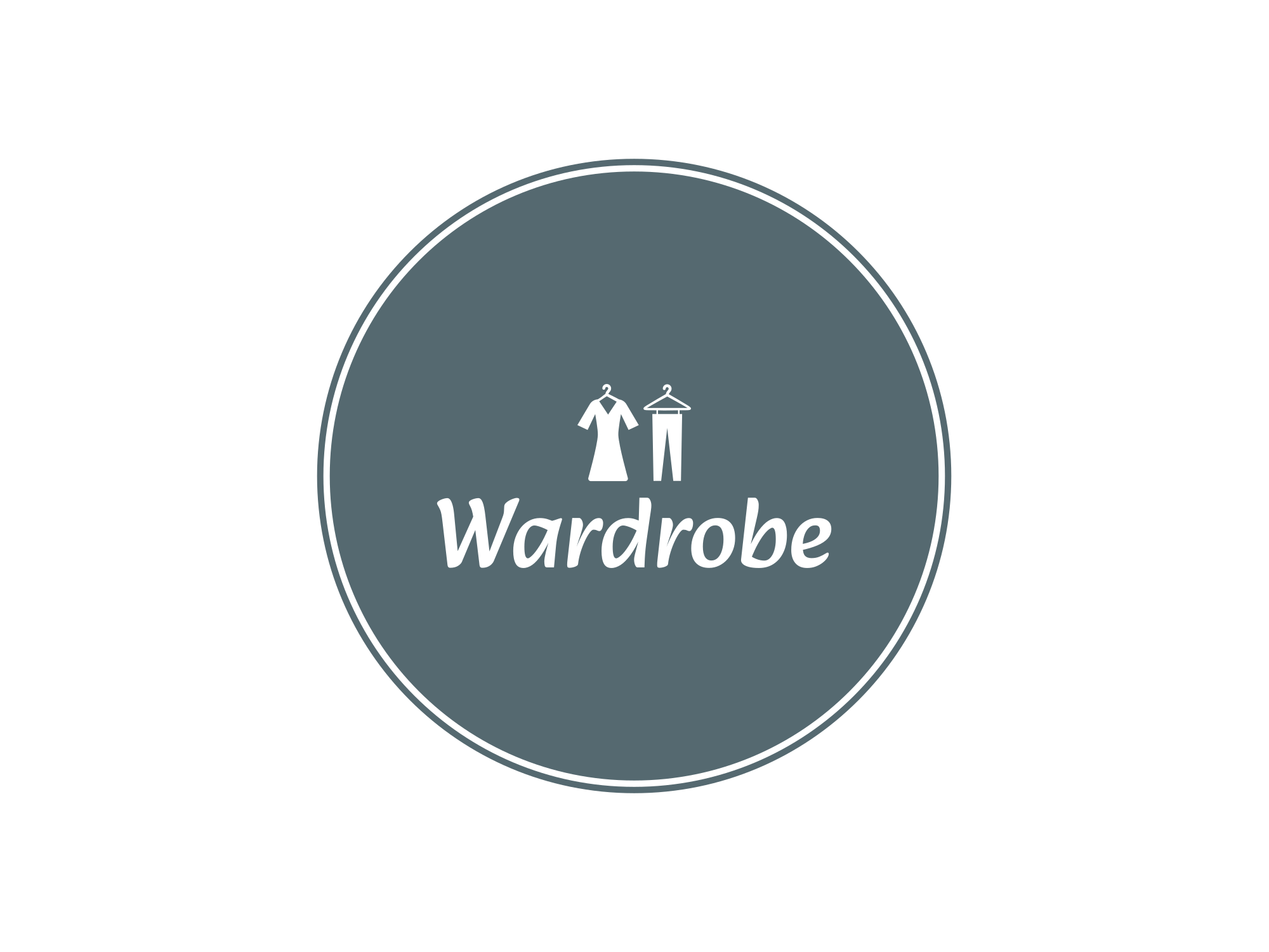 Wardrobe logo